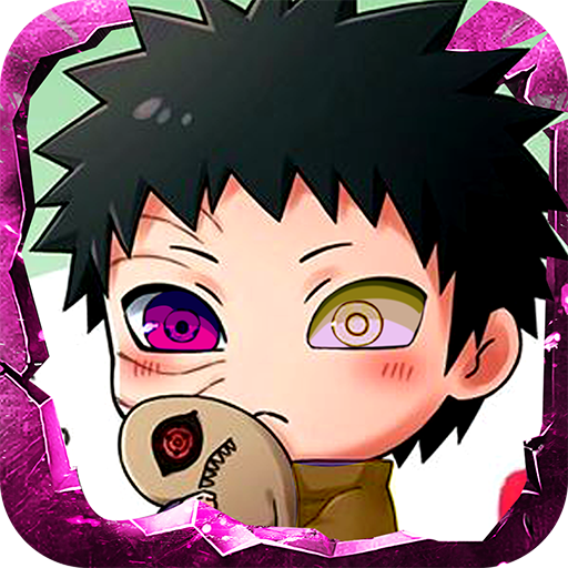 Edição facial de Tobi, Uchiha Obito png