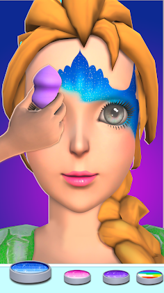 DIY Paint 3D - Screenshot 3