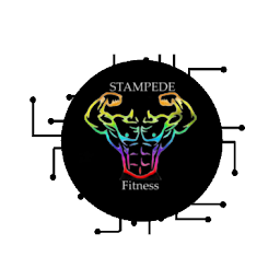 Stampede fitness: Download & Review