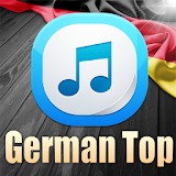 German Top 100 Single icon