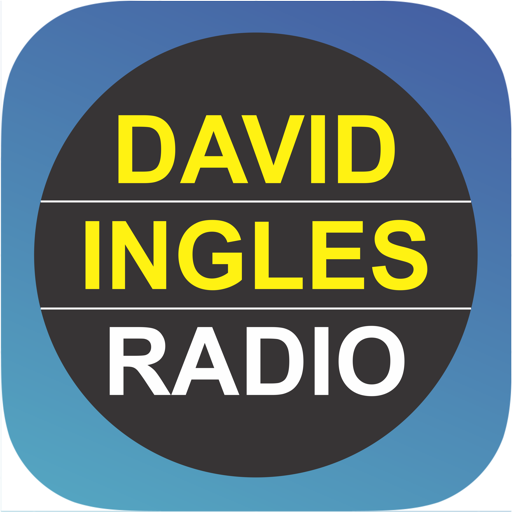 David Ingles Radio by David Ingles Ministries