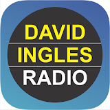 DAVID INGLES RADIO icon