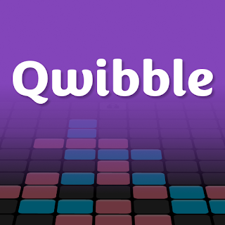 Qwibble: 2-Player Word Game apk