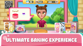 Baker Pro - Screenshot 3