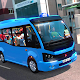 Minibus Dolmus Bus Simulator Turkey 2021