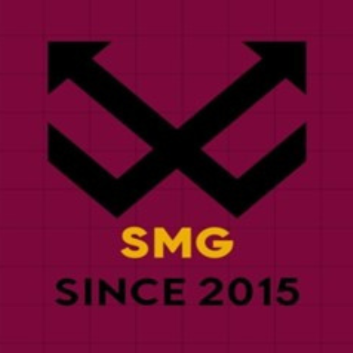 SMG logo