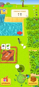 Island Survival Game 3