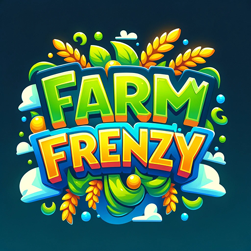 Fun Farm Frenzy
