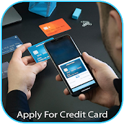 Apply For Credit Cards