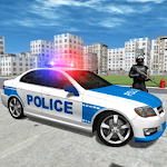 Police Car Driver City Apk