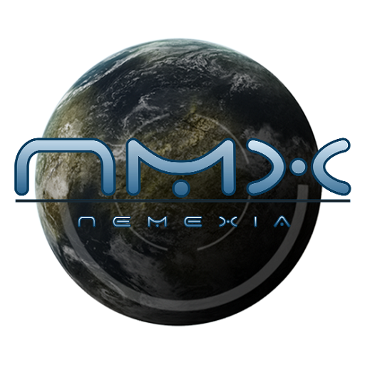 Nemexia Companion App  Icon