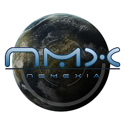 Imagen de ícono de Nemexia Companion App