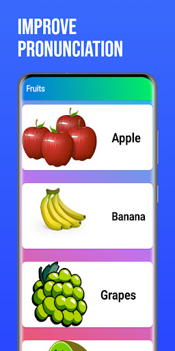 Kids-Early Educational Charts Screen 3