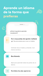 Vista previa de la aplicación