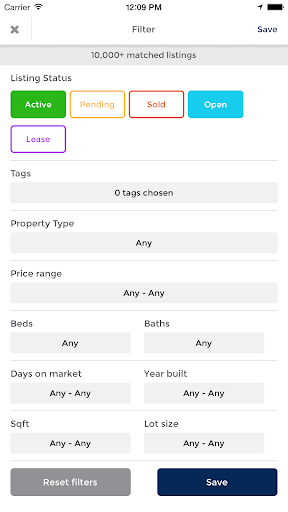 The Bienstock Group Screenshot 2 - AppWisp.com