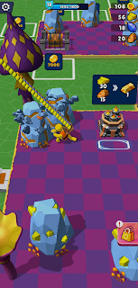 Rocky Ore screenshot 6