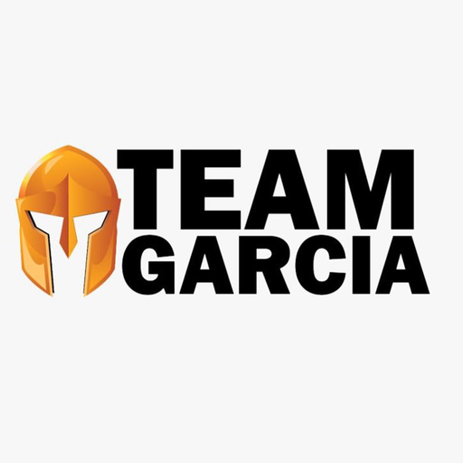 TEAM GARCIA logo
