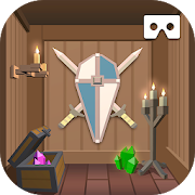 Top 49 Puzzle Apps Like Knight Castle Hidden Objects VR - Best Alternatives