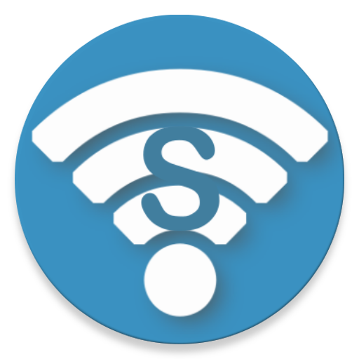 Smart Wi-Fi Hotspot Free  Icon