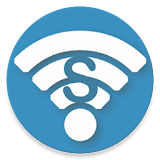 Smart Wi-Fi Hotspot Free icon