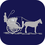 Whiteside Taxis logo