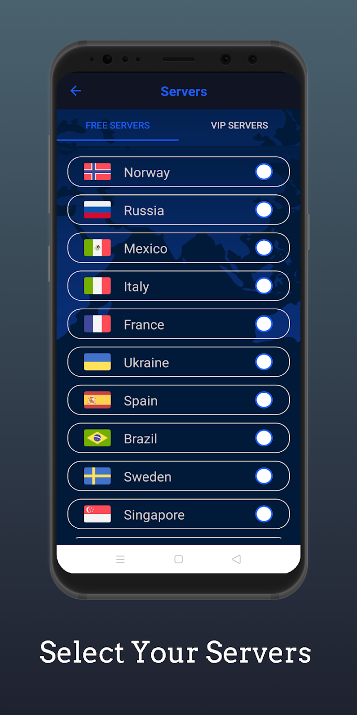 Screenshot image 4