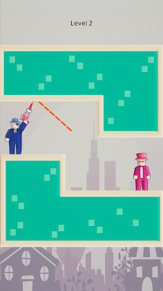 Naughty Blaster! - Screenshot 2