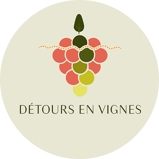 Détours en Vignes