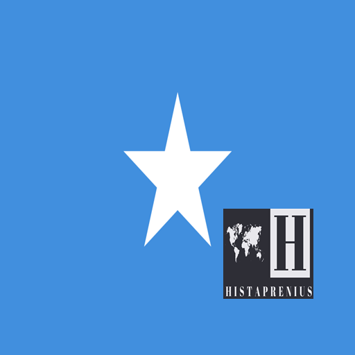 Taariikhda Soomaaliya -Somalia Download on Windows