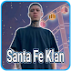 Santa Fe Klan Albums Song