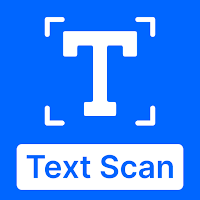 Сканер текста - фотосканер-OCR