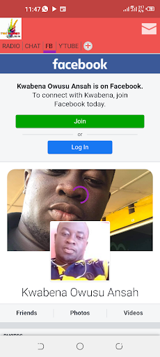 TWO PARDDIES RADIO 88.1