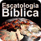 Apocalipse e Escatologia icon