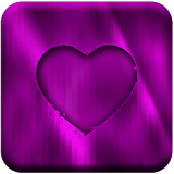 Purple Live Wallpaper icon
