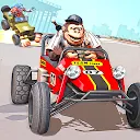 Epic Animal Racing 3D APK