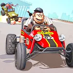 Epic Animal Racing 3D