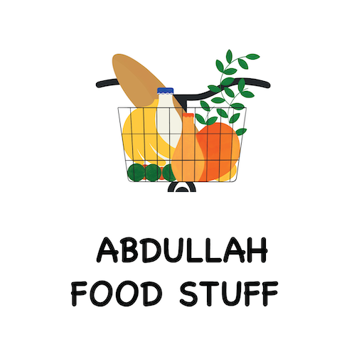AbdullahFoodstuff logo