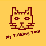 Cover Image of Tải xuống My Talking Tom 1.0 APK