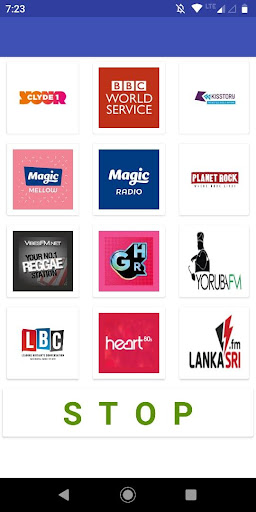 Greatest Hits Radio App For Android