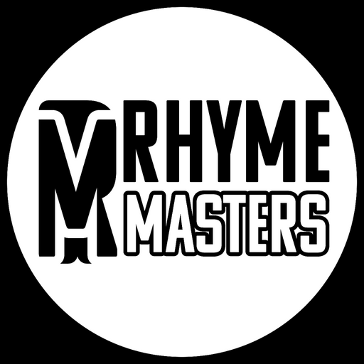 Rhyme Masters Community logo