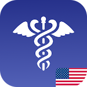 MAG Medical Abbreviations 2.1.9 Icon