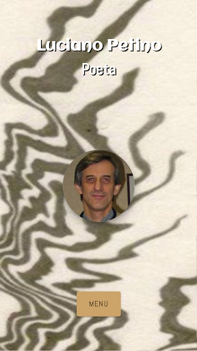 Android application Luciano Petino screenshort