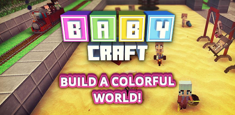 Baby Craft: لعبة للآباء