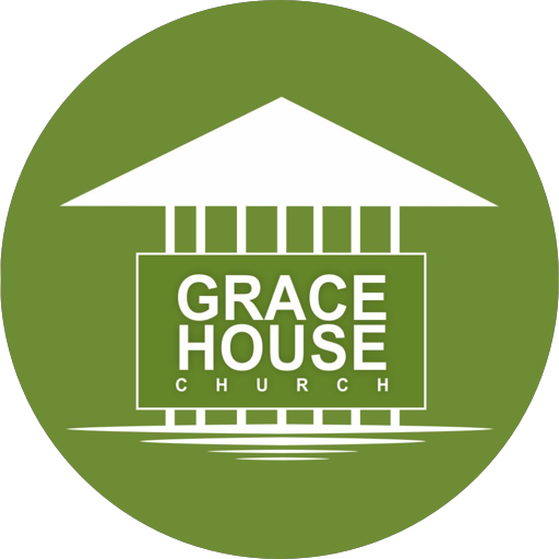 Grace House Church logo
