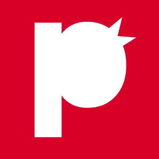 Chirp@CRISIL logo