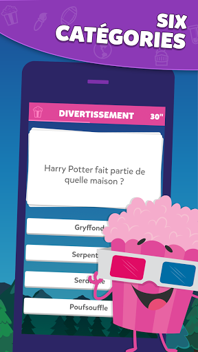 Télécharger Trivia Crack: Jeu de quiz multijoueurs APK MOD (Astuce) screenshots 4
