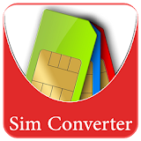 Converter For Jio Sim 4G Prank icon