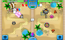 screenshot of Bloons TD Battles