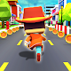 Kiddy Run 3D: Subway Mad Dash