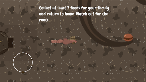 Wormdad Screen 2